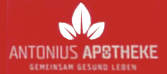 Antonius Apotheke - Logo